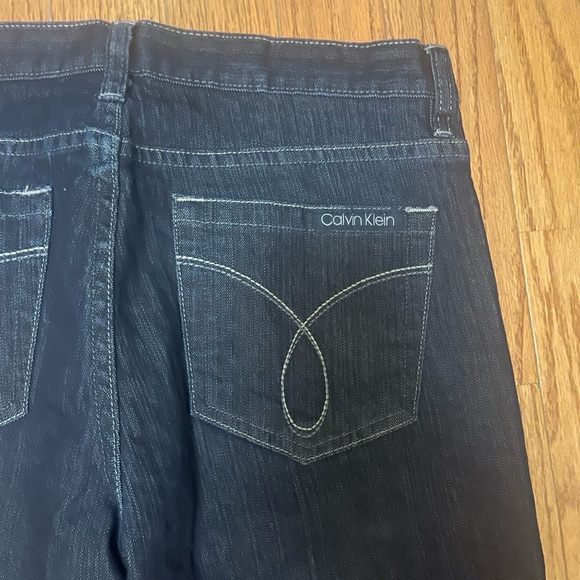 Calvin Klein Jeans - Dark Wash - Picture 4 of 4